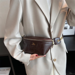 Fanny Pack Leisure Travel Crossbody Packs Casual Bags For Women