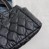 Casual Women Shoulder Space Bags High Capacity Handbag
