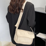 Women's Shoulder Crossbody Bag Casual Tote Shopping Bags