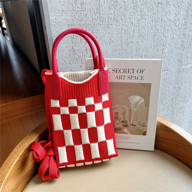 Mini Small Bag Light for Women's Handbag