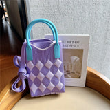 Mini Small Bag Light for Women's Handbag