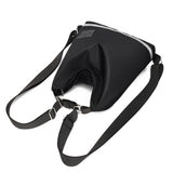 Oxford Cloth Tote Student Books Women Bags Backpack
