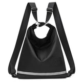 Oxford Cloth Tote Student Books Women Bags Backpack