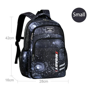 Kids School Backpack Girls Bookbag for Teens Laptop Bag Rucksack