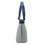 Women Shoulder Bags Nylon Shopping Leisure Casual Tote Handbag