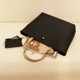 Women Leather Handbag Shoulder Bags Tote Purse Messenger Hobo Satchel Bag