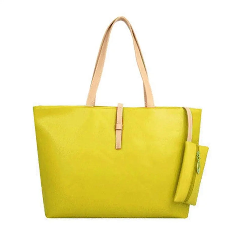 Women Leather Handbag Shoulder Bags Tote Purse Messenger Hobo Satchel Bag