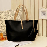 Women Leather Handbag Shoulder Bags Tote Purse Messenger Hobo Satchel Bag