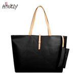 Women Leather Handbag Shoulder Bags Tote Purse Messenger Hobo Satchel Bag