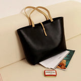 Women Leather Handbag Shoulder Bags Tote Purse Messenger Hobo Satchel Bag