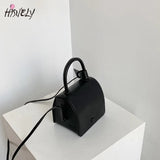 Women PU Leather Shoulder Bags Crossbody Messenger Bag Ladies Clutch