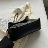 Women Shoulder Bags PU Leather Crossbody Leisure Casual Big Space Large Capacity