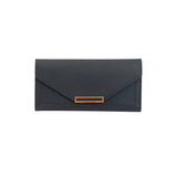 Women Leather Hasp Wallet Long Purse Clutch Lady Phone Pocket Cartera Mujer