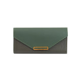 Women Leather Hasp Wallet Long Purse Clutch Lady Phone Pocket Cartera Mujer