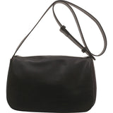 Texture Soft PU Handbags Large Capacity Women's Shoulder Bag