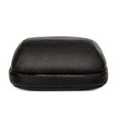 Stylish Leather Women Shoulder Bag Crossbody High Capacity Multi-function