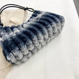 Fashionable Tote Female Women Shoulder Bags High Capacity