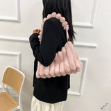 Fashionable Tote Female Women Shoulder Bags High Capacity