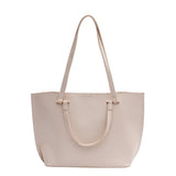 Casual Women Shoulder Bags Large Capacity Shopping Handbags