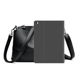 Fashionable Genuine Leather Soft Women Handbags Large Capacity Shoulder Bag