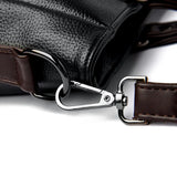 Fashionable PU Leather Tote Women Bags Shoulder Handbags
