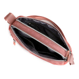 One Shoulder Crossbody Bag Women's Large Capacity Backpack