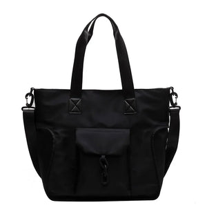 Fashionable Tote Women Bags High Capacity Party Leisure Multifunctio