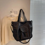Fashionable Tote Women Bags High Capacity Party Leisure Multifunctio