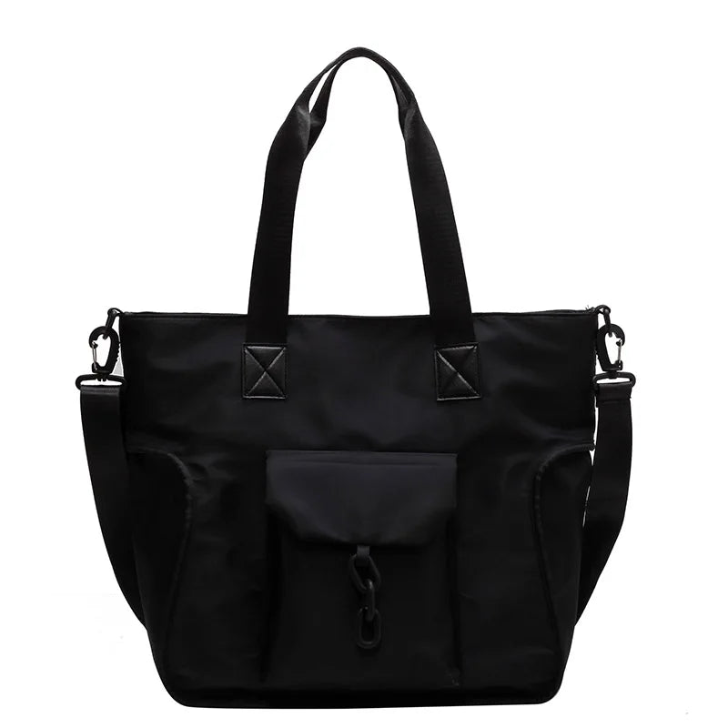 Fashionable Tote Women Bags High Capacity Party Leisure Multifunctio