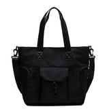 Fashionable Tote Women Bags High Capacity Party Leisure Multifunctio