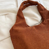 Fashion Women Shoulder Bags Casual Tote Handbag Large Capacity