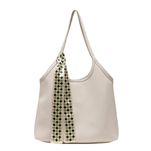 Women Shoulder Bags PU Leather Daily Casual Multi-function