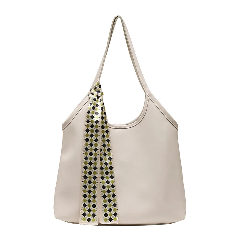 Women Shoulder Bags PU Leather Daily Casual Multi-function