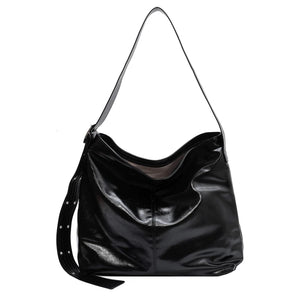 Fashion Shoulder Bag PU Leather Casual Female