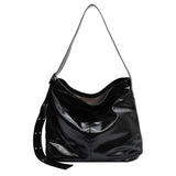 Fashion Shoulder Bag PU Leather Casual Female