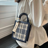 Women's Pu Leather Shoulder Bag Crossbody Purse Sac A Main Femme