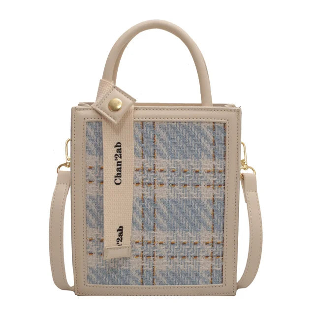 Women's Pu Leather Shoulder Bag Crossbody Purse Sac A Main Femme