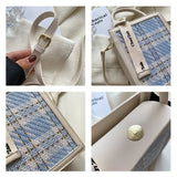 Women's Pu Leather Shoulder Bag Crossbody Purse Sac A Main Femme