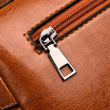Vintage Crossbody Bag Women's Shoulder Handbag Flip Messenger Bag