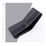 Canvas Coin Purse Credit Card Holder Small Money Wallet