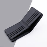 Canvas Coin Purse Credit Card Holder Small Money Wallet