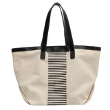 Ladies Canvas Shoulder Bag Large Capacity Casual Women's Handbag