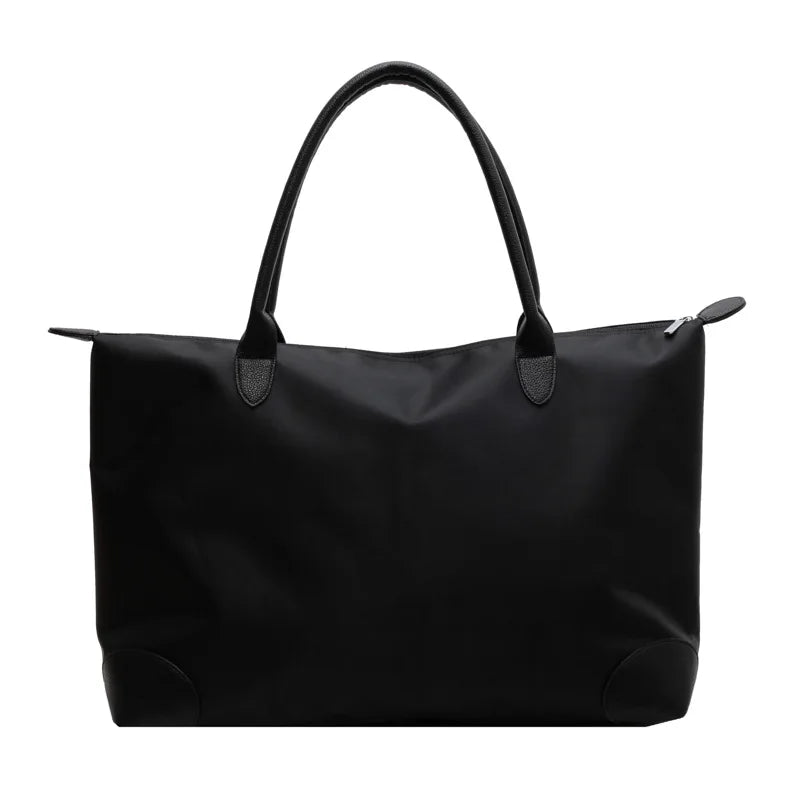 Women's Short-Distance Travel Bag Large Capacity Backpack