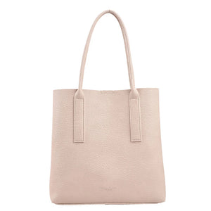 Lady Multifunction PU Leather Daily Books Handbags