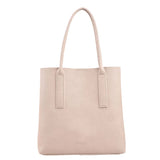 Lady Multifunction PU Leather Daily Books Handbags