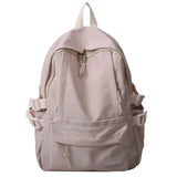 Large-capacity Oxford Student Backpack