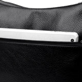 High Quality Sheepskin Leather Tote Bag for Women