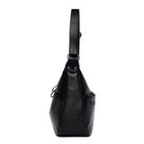 High Quality Sheepskin Leather Tote Bag for Women