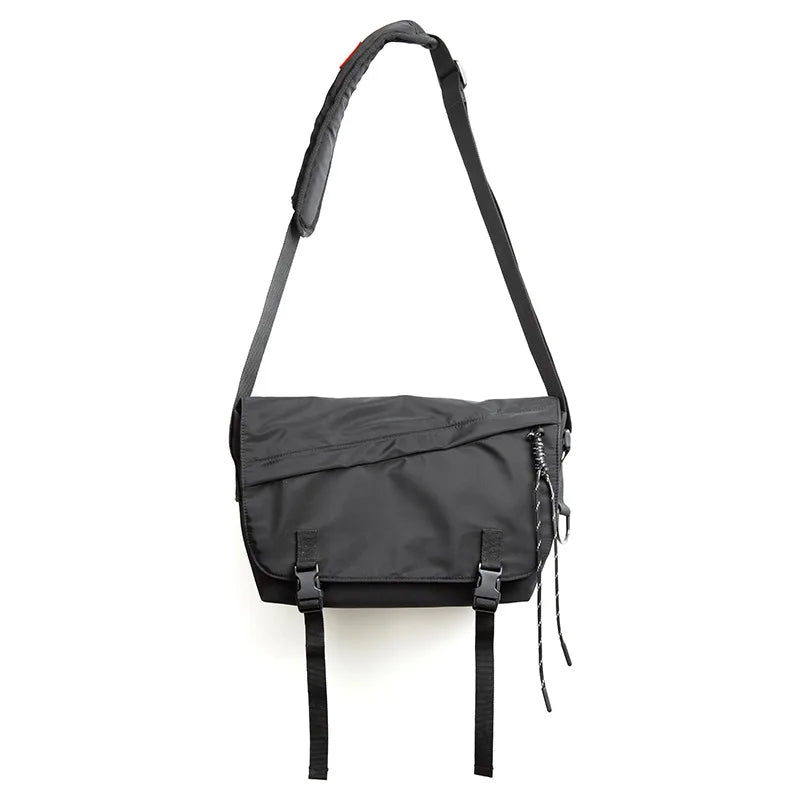 Sling Bag Men Casual Travel Waterproof Crossbody
