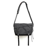 Sling Bag Men Casual Travel Waterproof Crossbody